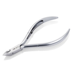Taglierina per cuticole Nghia export C-02 ganascia 12 (5 mm)