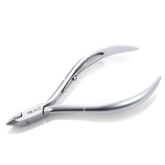 Taglierina per cuticole Nghia export C-03 ganascia 12 (5 mm)