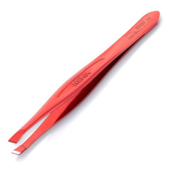 Pinzette da esportazione Nghia T-01 rosso