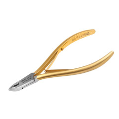 Pinze per cuticole Nghia evo 07 ganascia 14 (6 mm)