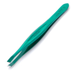 Pinzette da esportazione Nghia T-01 verde