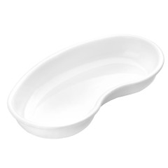 Bacinella in plastica da 28 cm (1000 ml)