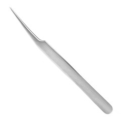 Pinzette per ciglia Snippex dritte 710