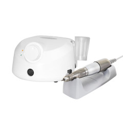 Fresatrice ESCORT II PRO bianco