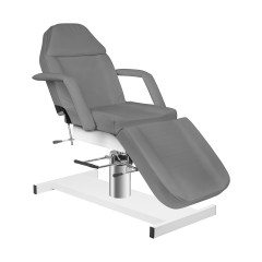 Poltrona cosmetica hyd. A 210 grigio