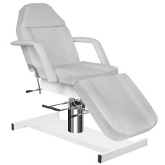 Poltrona cosmetica hyd. A 210 grigio