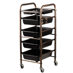 Gabbiano parrucchieri 8-76