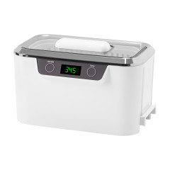 Pulitore a ultrasuoni ACDS-300, capacità 0,8 L 60W 