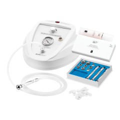 Dispositivo di microdermoabrasione AM60 + cosmetici Syis