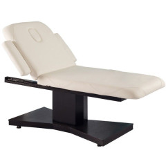 Spa cosmetica reclinabile Azzurro 805 1 siln. venge/latte riscaldato