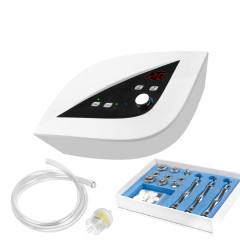 Dispositivo di microdermoabrasione Smart 660A