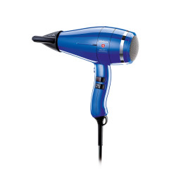 Asciugatrice Valera Vanity Performance Royal Blue 2400W Rotocord