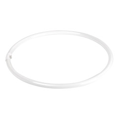 Lampada ad anello 18" 55W (tubo fluorescente)