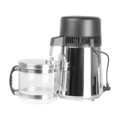 Distillatore d'acqua Lafomed LF-Z500A INOX