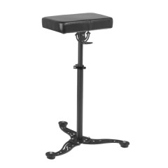 Bracciolo per tatuaggi Pro Ink 710 nero