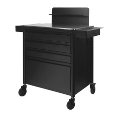 Assistente tatuaggi Pro Ink 701 nero