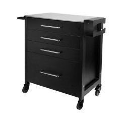 Assistente tatuaggi Pro Ink 702 nero