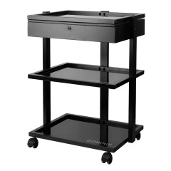Assistente tatuaggio Pro Ink 1040A nero