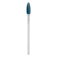 Fresa Exo Hard Blue cono 02