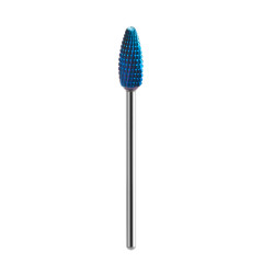Cono blu duro Exo Cutter 06