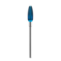 Fresa Exo Hard Blue cono 07