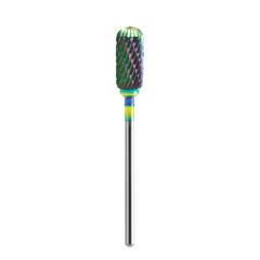 Fresa Exo Taglio cilindrico Rainbow 14