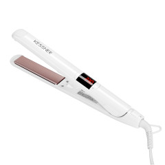 Piastra per capelli Kessner Ionic 230°C