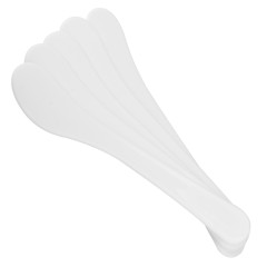 Spatola bianca SP-05 5 pz. 150 mm