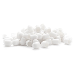 Tappo abrasivo Exo 13 mm/80 100 pz. Tappo rigido bianco