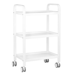 Tavolo assistente cosmetico HS-09 bianco