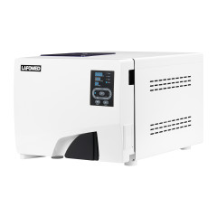 Lafomed Standard Line LFSS08AA Autoclave a LED con stampante medicale da 8 L Classe B 
