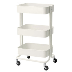 Tavolo cosmetico - assistente cosmetico HS-05 bianco