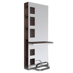 Consolle per parrucchieri Gabbiano B058 venge