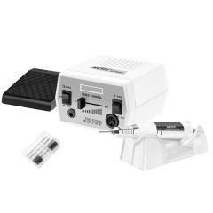 Activ Fresatrice elettrica JD700 bianco