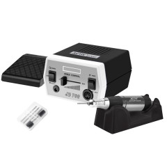 Activ Fresa elettrica JD700 nero