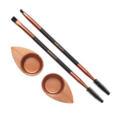 Kit di strumenti per la rosolatura Refectocil 