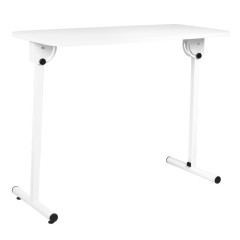 Scrivania mobile pieghevole Activeshop