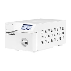Autoclave Lafomed LFSS03AA Touch con stampante da 3 L Classe B medicale