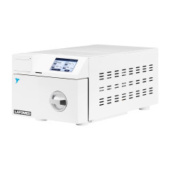 Autoclave Lafomed LFSS03AA Touch con stampante da 3 L Classe B medicale