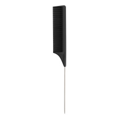 Pettine antistatico in carbonio 06700