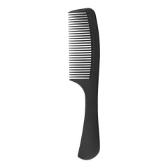 Pettine antistatico in carbonio 06819