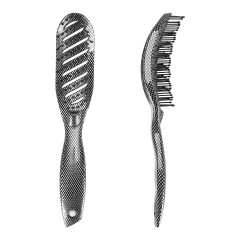 Spazzola per capelli P-63