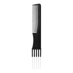 Pettine antistatico in carbonio 06969