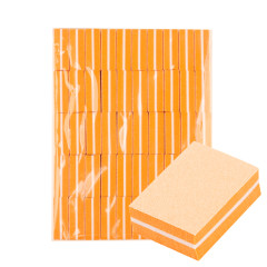 Mini blocco arancione 50 pezzi prc