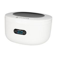 Pulitore a ultrasuoni F6-B - 750 ml