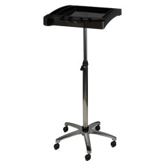 Assistente parrucchiere Gabbiano 265 nero