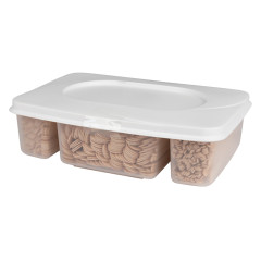 Set di spatole depilatorie in legno - confezione da 400 pezzi.
