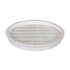 Filtro assorbente per banchi 310, 312 e 314