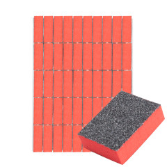 Mini blocco grigio 50 pezzi prc
