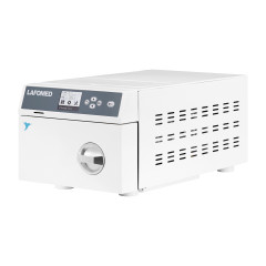 Autoclave Lafomed LFSS03AA LCD 3 L cl. B medicale